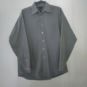 Medium Jos. A Bank Dress Shirt